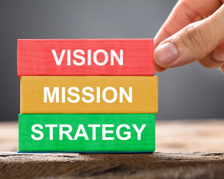Mission & Vision Image